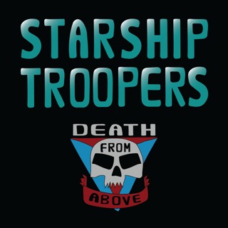Starship Troopers (1997)