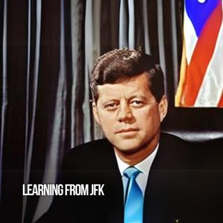 Learning From JFK
