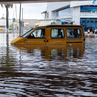 Is Africa ready for a stronger El Niño?