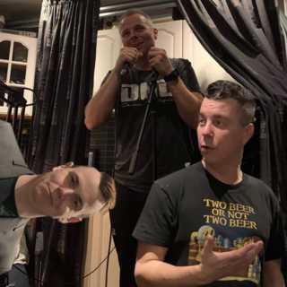 The dark side of the Tømmer