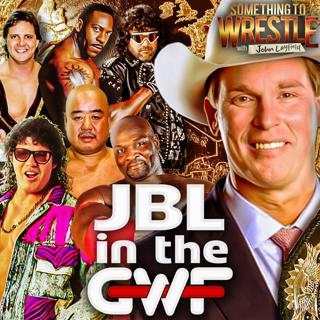 Episode 460: JBL In The GWF