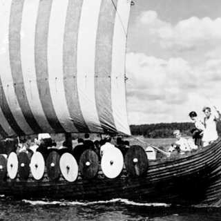 Kalla krigets vikingakatastrof