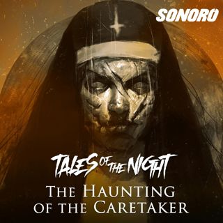 The Haunting of the Caretaker Vol. 4