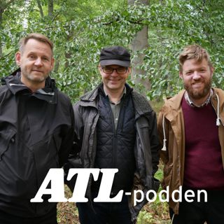 ATLs trädpodd - Ask