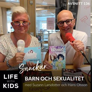 136-Barn och sexualitet