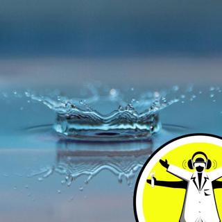 Water: Drips, Drains and Droughts