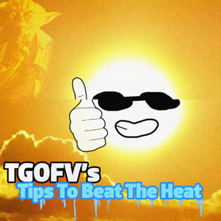 TGOFV's Tips To Beat The Heat