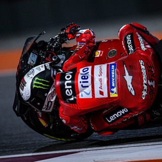 Episode 385: Quite the Qatar test (our 5 Qs from Lusail) and discovering more about airbags