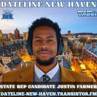 State Rep Candidate Justin Farmer