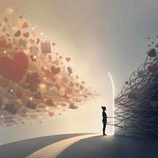 3083: Love Bombing: 10 Signs of Over-the-Top Love by Cindy Lamothe with Healthline on Relationship Red Flags