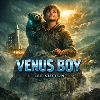 🟡 Venus Boy (Full Audiobook) | Lee Sutton