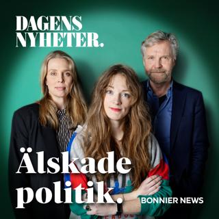 Trailer: Älskade politik