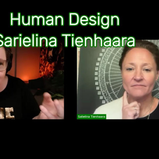 Mikä ihmeen Human design?