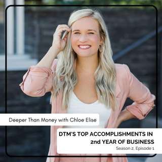 DTM's Top Accomplishments in 2nd Year of Business