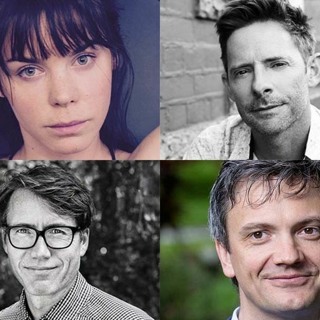 LitFestBergen 2020 - Kritisk kvartett: Festival-spesial
