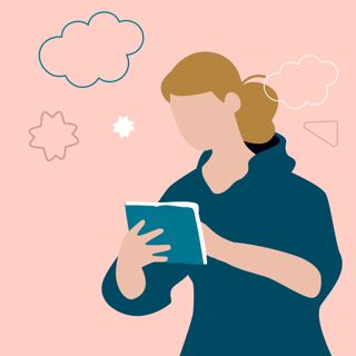 "Trapped" with ADHD during the pandemic (Erin's story)