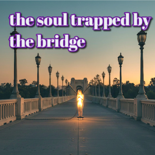 The Soul Trapped By The Bridge