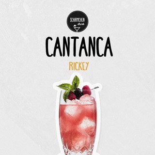 Rickey | cantanca