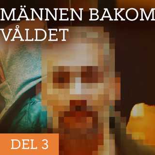 Männen bakom våldet - Ivan, huligan