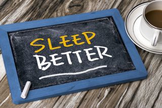 Plants Can Help You Sleep Better