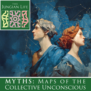 MYTHS: Maps of the Collective Unconscious
