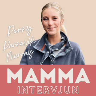 31. Penny Parnevik: "Moderskapet har väckt en mörk sida hos mig"