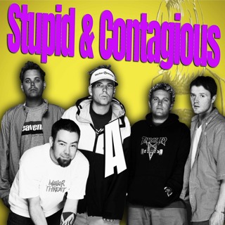 #144 / 90s Guitar Bands - A