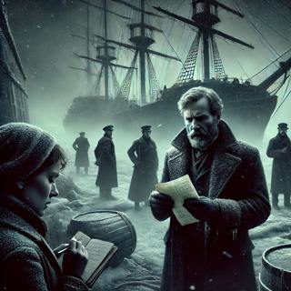 3 Arctic Expedition Horror Stories