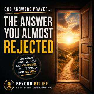 The Answer You Almost Rejected