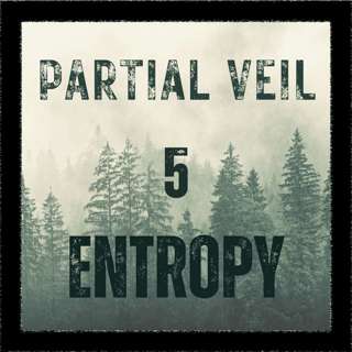 S1E5 -Episode 5: Entropy