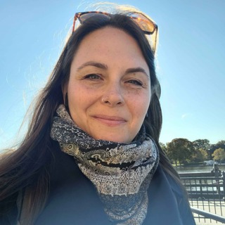Avsnitt 73: Stina - PCOS gjorde att inget fungerade längre