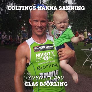 60. Clas Björling