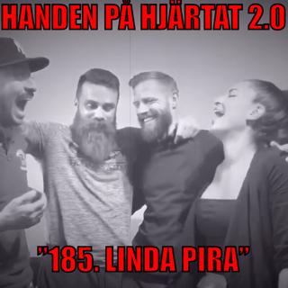 "185. LINDA PIRA"