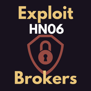 HN06 - Croatia Hacked, Golang malware undetectable & The Cloud Crashed