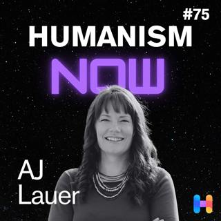 75. Taming Your Impostor Monster with Dr AJ Lauer