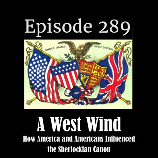 A West Wind