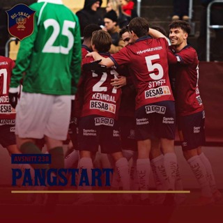 238. Pangstart