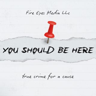 INTRODUCING: You Should Be Here podcast | Limited Series "Or No"