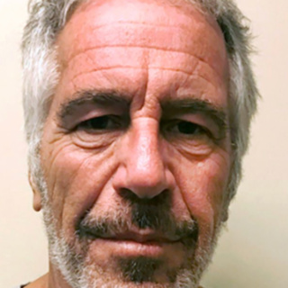 A WEIRD TALK PREMIER- JEFFREY EPSTEIN