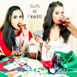 WHICH ONE OF YOU REMOVED THE TAMPON?