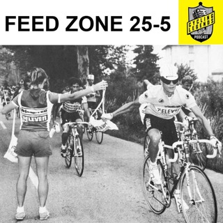 Feed Zone 25-5