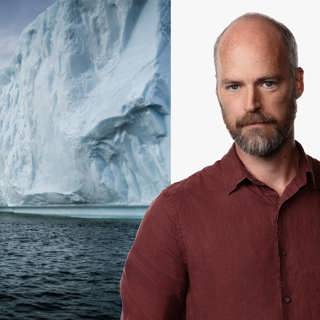 Att resa på naturens villkor: Samuel Larsson, Nuuk