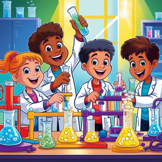 Learning Science even after completing Academics