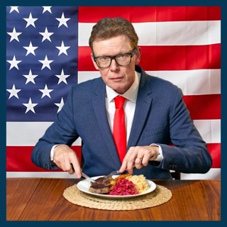 I tried the Maga diet — here's what happened - The Saturday Story