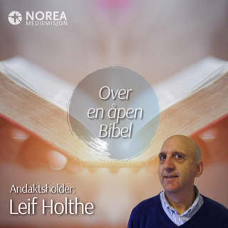 E2432 -5-Leif Holthe - Efeserbrevet 1,11-12