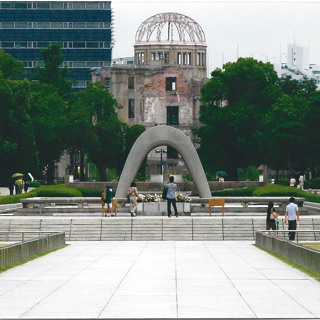 Ep. 180: Exploring Asian UNESCO World Heritage Sites