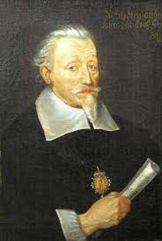 The Music of Heinrich Schutz (and Brahms!)