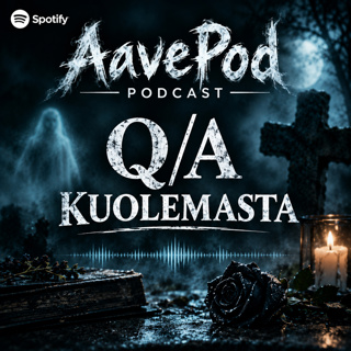 Q/A Kuolemasta