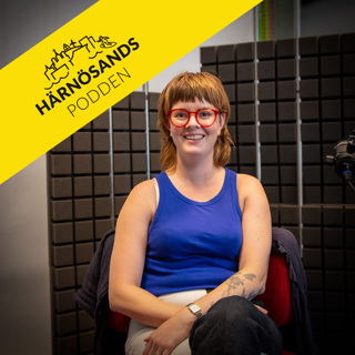 54. Signe Bergström – feminist sedan tonåren