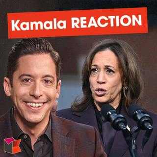 Michael Knowles Kamala Concession REACTION